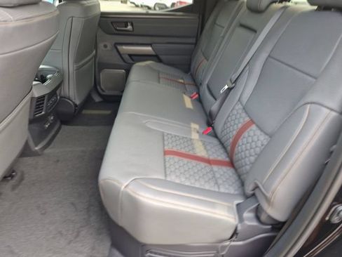 New 2026 Toyota Tundra Capstone AWD/4WD image 26