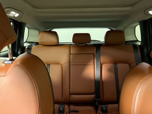 Used 2023 MAZDA CX-50 AWD 2.5 Turbo w/ Cargo Package image 34