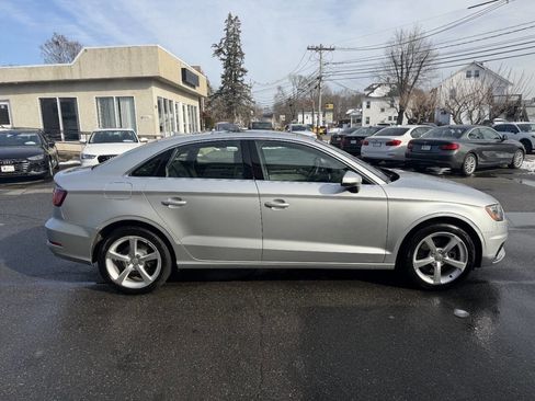 Used 2015 Audi A3 2.0T Premium image 8