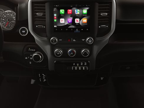 New 2026 RAM 1500 Tradesman AWD/4WD image 17