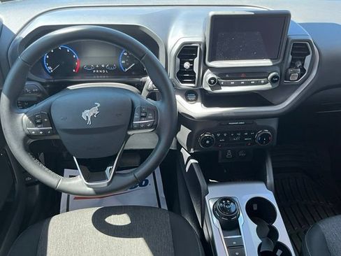 Used 2024 Ford Bronco Sport Big Bend w/ Convenience Package AWD/4WD image 19