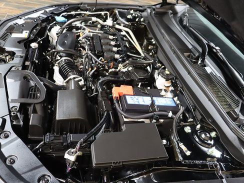 Used 2025 Honda Accord SE image 53