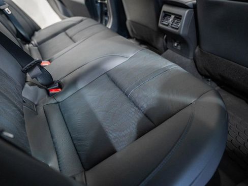 New 2026 Toyota Camry XSE FWD image 30