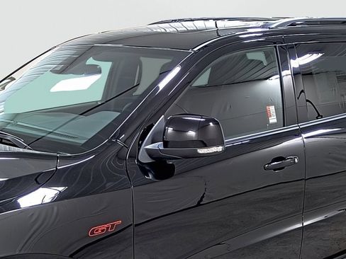 New 2026 Dodge Durango GT AWD/4WD image 8