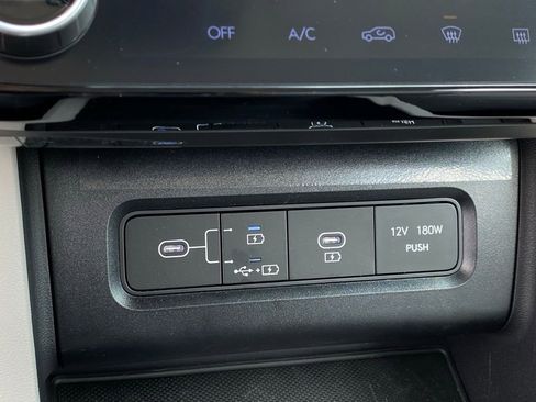 New 2026 Hyundai Tucson Blue SE AWD/4WD image 17