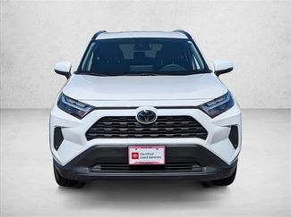 Certified 2025 Toyota RAV4 XLE AWD/4WD video 2