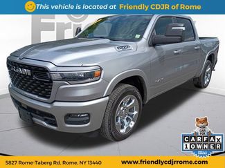 Used 2025 RAM 1500 Big Horn AWD/4WD 360° Tour