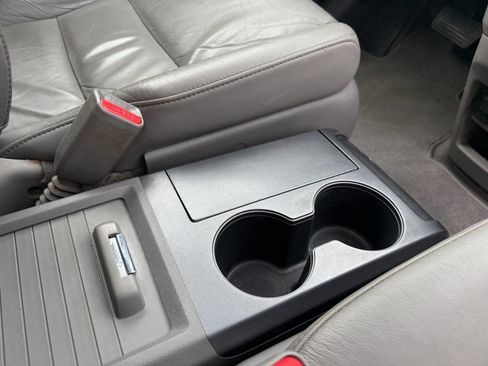 Used 2009 Honda CR-V EX-L image 53