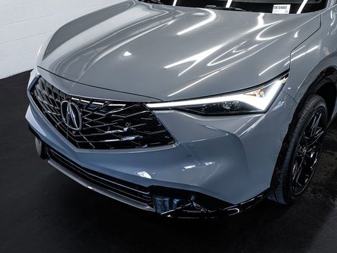 New 2026 Acura ADX A-Spec AWD/4WD image 11