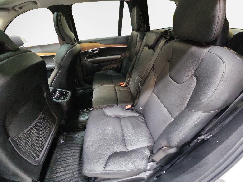 Used 2024 Volvo XC90 B6 Plus w/ Protection Package Premier AWD/4WD image 26