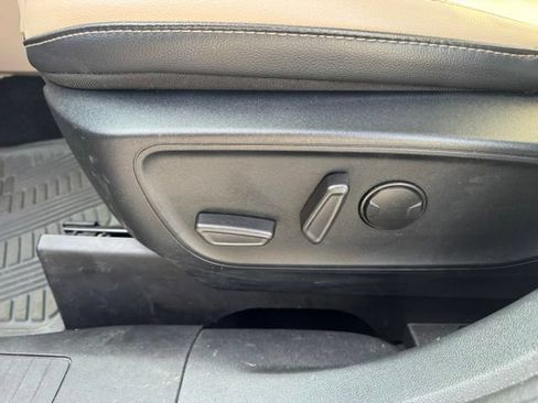 Used 2021 Ford Escape SEL w/ Technology Package FWD image 24