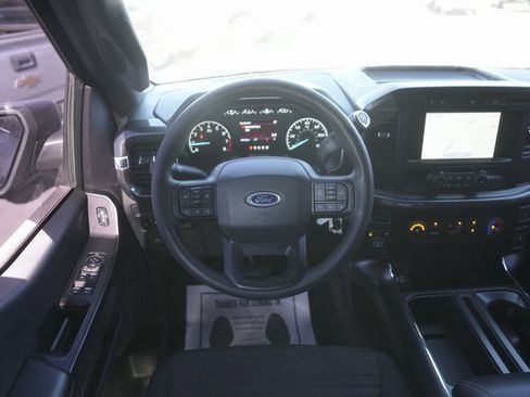 Certified 2023 Ford F150 XL w/ STX Appearance Package image 21