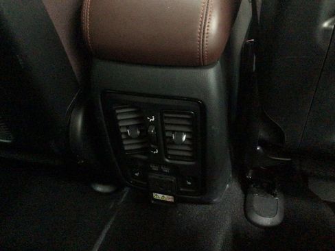 Used 2024 Dodge Durango Citadel image 24