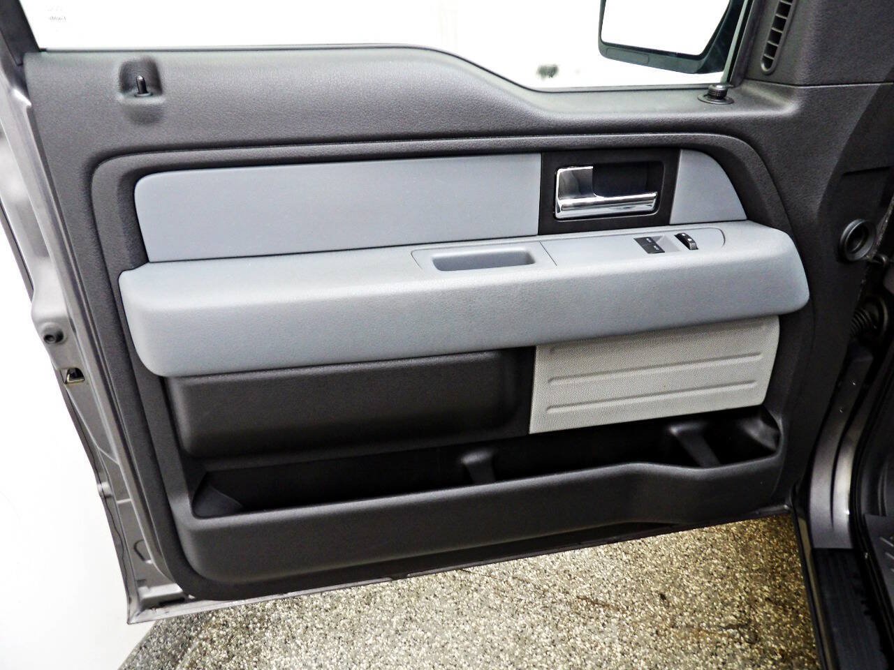 Used 2014 Ford F150 XL w/ Power Equipment Group RWD image 6