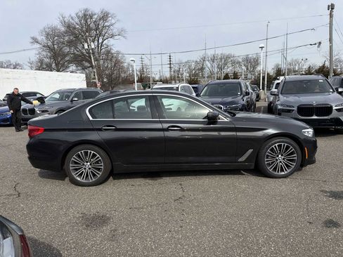 Used 2018 BMW 530i xDrive image 6