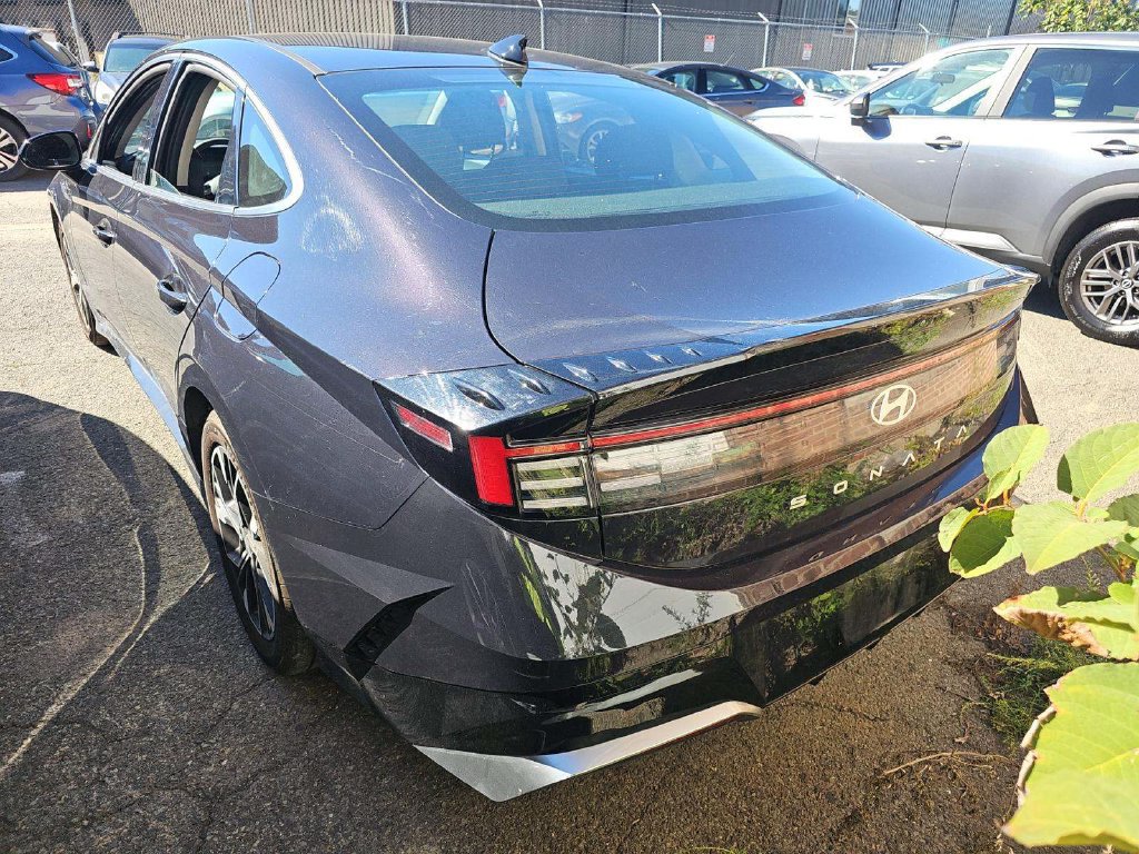 Used 2024 Hyundai Sonata SEL FWD image 7