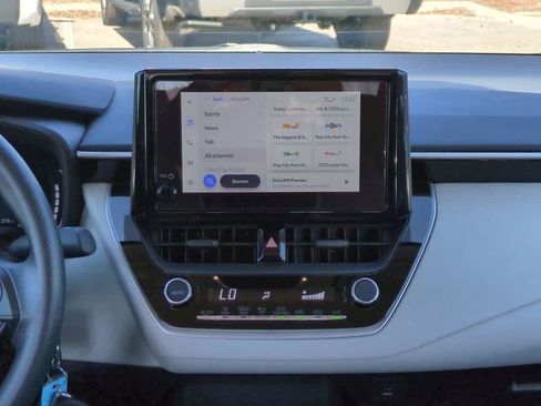 Certified 2026 Toyota Corolla LE image 17