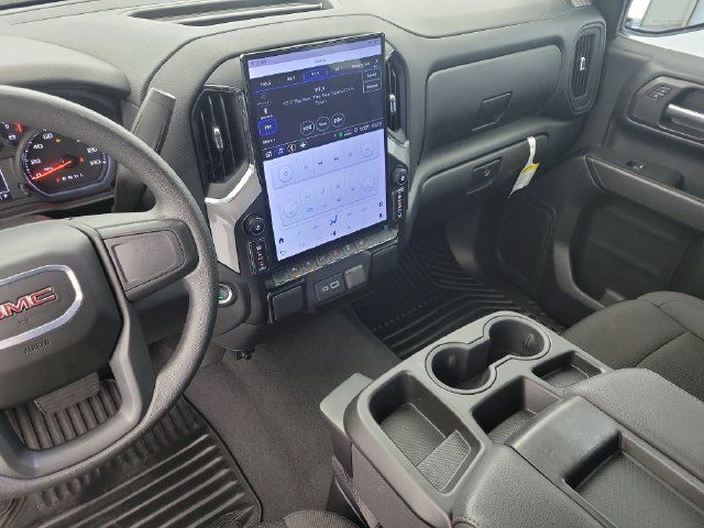 Used 2024 GMC Sierra 1500 Pro w/ Pro Value Package RWD image 28