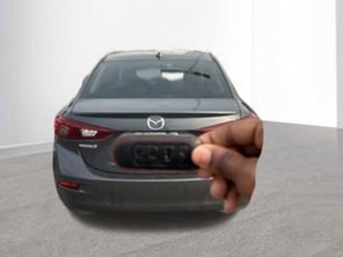 Used 2015 MAZDA MAZDA3 i Grand Touring image 4