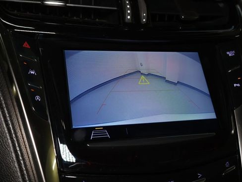 Used 2019 Cadillac CTS Luxury image 33