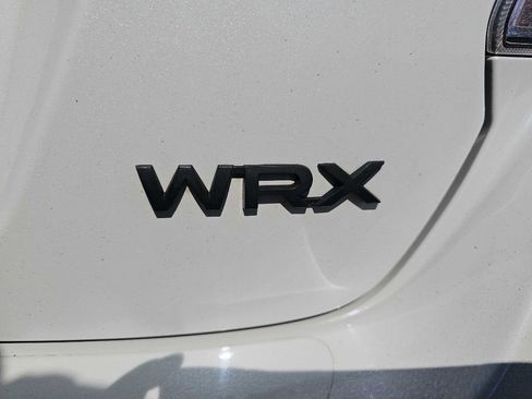 Used 2017 Subaru WRX Premium image 26