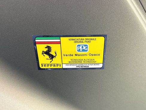 Certified 2023 Ferrari Portofino M RWD image 26