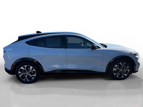 Certified 2023 Ford Mustang Mach-E Premium RWD image 6