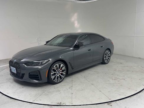 Used 2022 BMW M440i xDrive Gran Coupe w/ Shadowloine Package AWD/4WD image 6