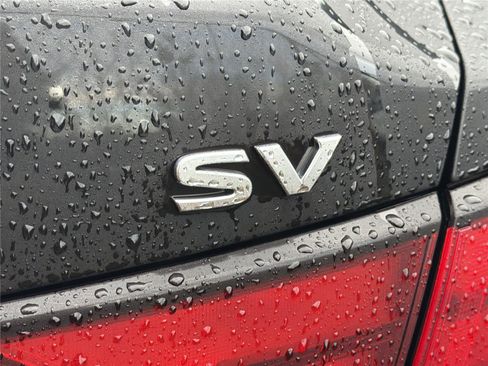 Used 2024 Nissan Sentra SV image 7