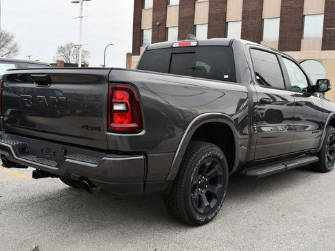 New 2026 RAM 1500 Big Horn image 6