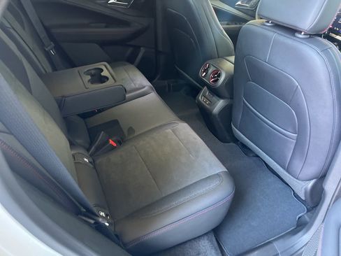 New 2025 Chevrolet Blazer EV RS w/ Super Cruise Package image 23