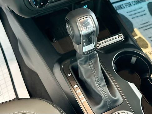 New 2025 Ford Bronco Outer Banks image 12