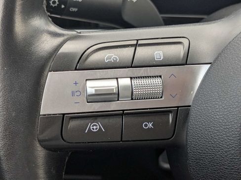 Used 2024 Hyundai Kona SEL AWD/4WD image 37