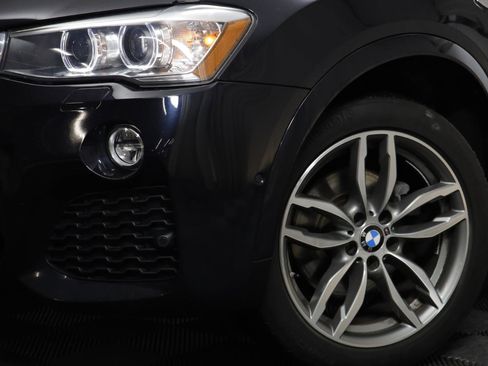 Used 2016 BMW X3 xDrive35i image 3