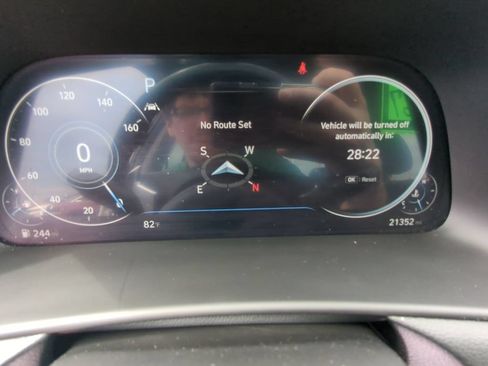 Used 2023 Hyundai Sonata Limited FWD image 16