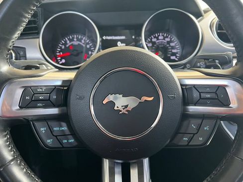 Used 2020 Ford Mustang GT Premium RWD image 26