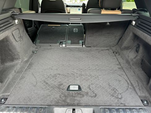 Used 2025 Land Rover Range Rover Sport Dynamic SE image 33