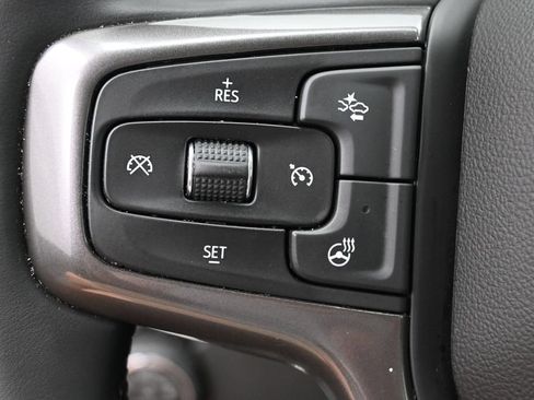 Used 2026 Chevrolet Silverado 2500 ZR2 AWD/4WD image 18
