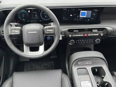 New 2026 Hyundai Palisade SEL Premium FWD image 25