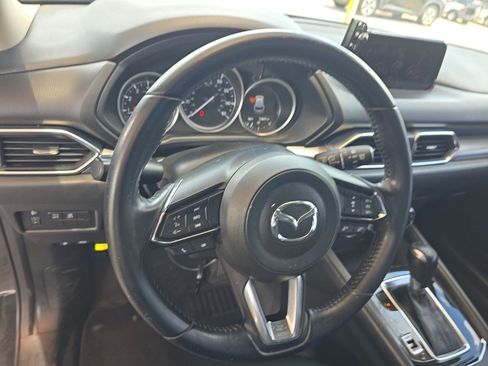 Used 2020 MAZDA CX-5 Sport FWD image 11