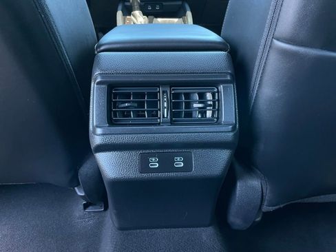 Certified 2025 Honda Accord Sport image 34