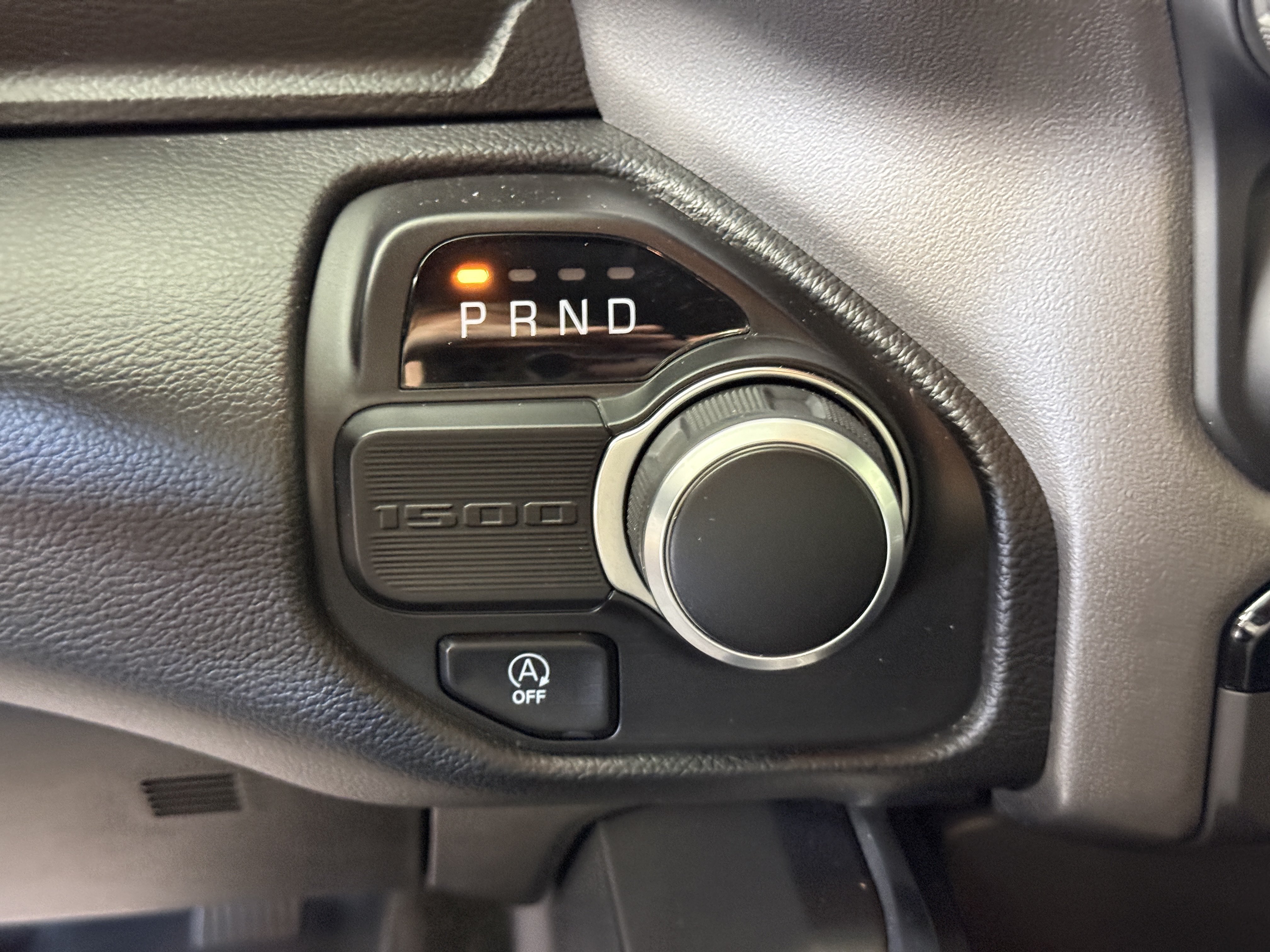 Used 2024 RAM 1500 Big Horn RWD image 24