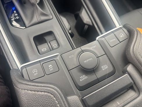 Used 2024 Toyota Grand Highlander AWD image 15
