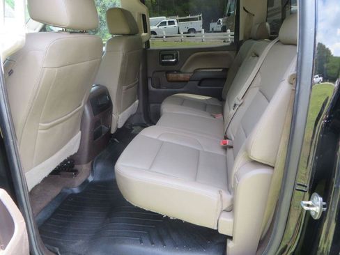 Used 2016 GMC Sierra 1500 SLT AWD/4WD image 26
