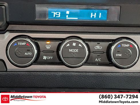 Certified 2023 Toyota Tacoma TRD Sport image 26