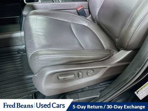 Used 2019 Honda Odyssey EX-L image 25