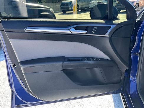 Used 2016 Ford Fusion S w/ Equipment Group 101A image 20