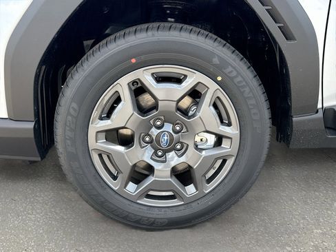 New 2026 Subaru Outback Premium image 38