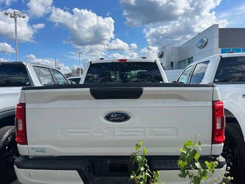 Certified 2021 Ford F150 XL w/ Equipment Group 101A High AWD/4WD image 3