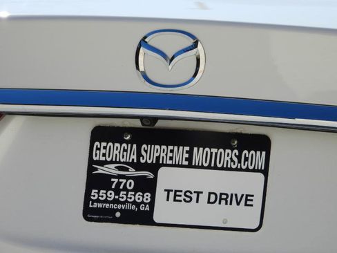 Used 2017 MAZDA MAZDA6 Touring image 5